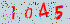 کد امنیتی :